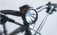 bicycle lights import from china