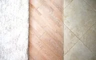 flooring material made in china
