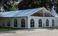 marquee tent made in china