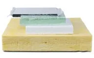 insulation materials made in china