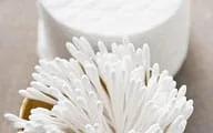 Cotton products made in china