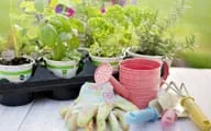 garden tools made in china