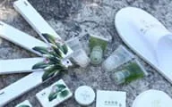hotel supplies made in china