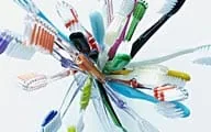 toothbrush made in china