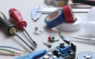 hardware and tools made in china