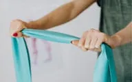 resistance band made in china