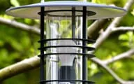 garden lightening made in china