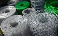 fencing made in china