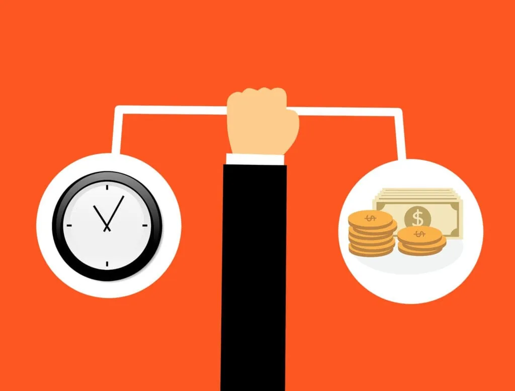 china purchasing agent balances cost and efficiency