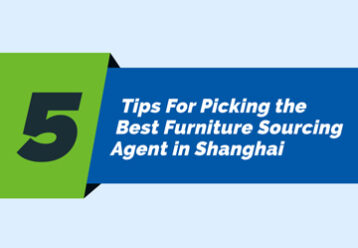 Tips For Picking the Best Furniture Sourcing Agent in Shanghai