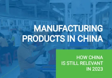 The Advantages of Manufacturing Products China still top sourcing destination in 2023 The Advantages of Manufacturing Products China still top sourcing destination in 2023
