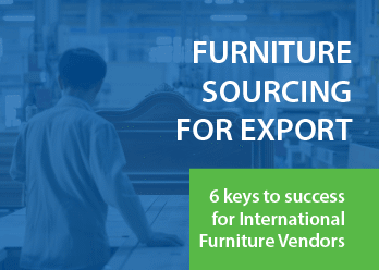 Source Furniture From International Vendors