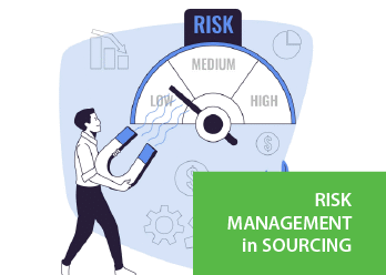 The Concept of Sourcing and Risk Management – Explained