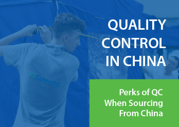 The Perks of Quality Control When Importing Products from China