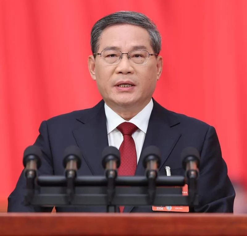 China Manufacturing Trend for 2024