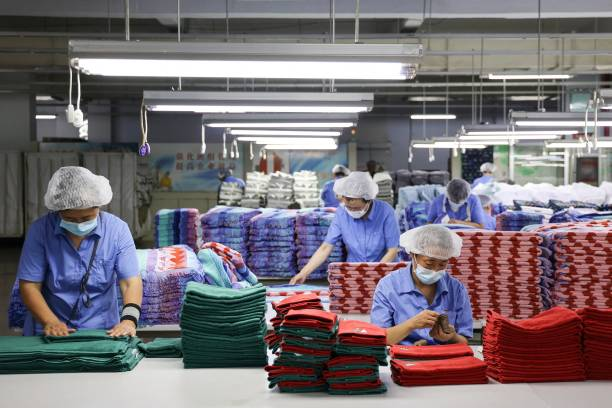 Navigating the Role of China Sourcing Landscape: Buy Direct From A China Factory