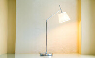 Hotel Table lamps example oem lighting