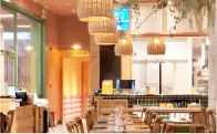 Restaurant Led Lighting