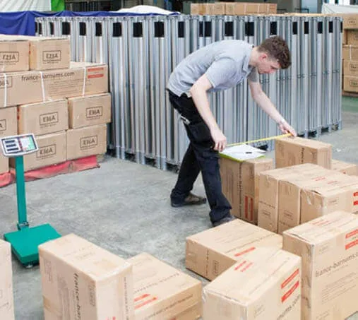 Building Supply Wholesale: the ins and out of materials wholesale supply chains