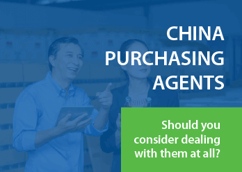 Is hiring a China purchasing agent profitable to imports from China?