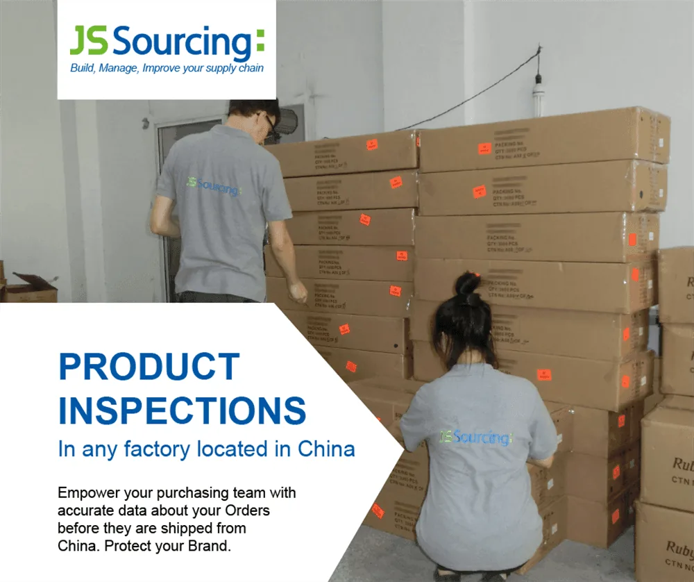 How to Conduct Thorough Inspections and Audits Through Your Sourcing Agent