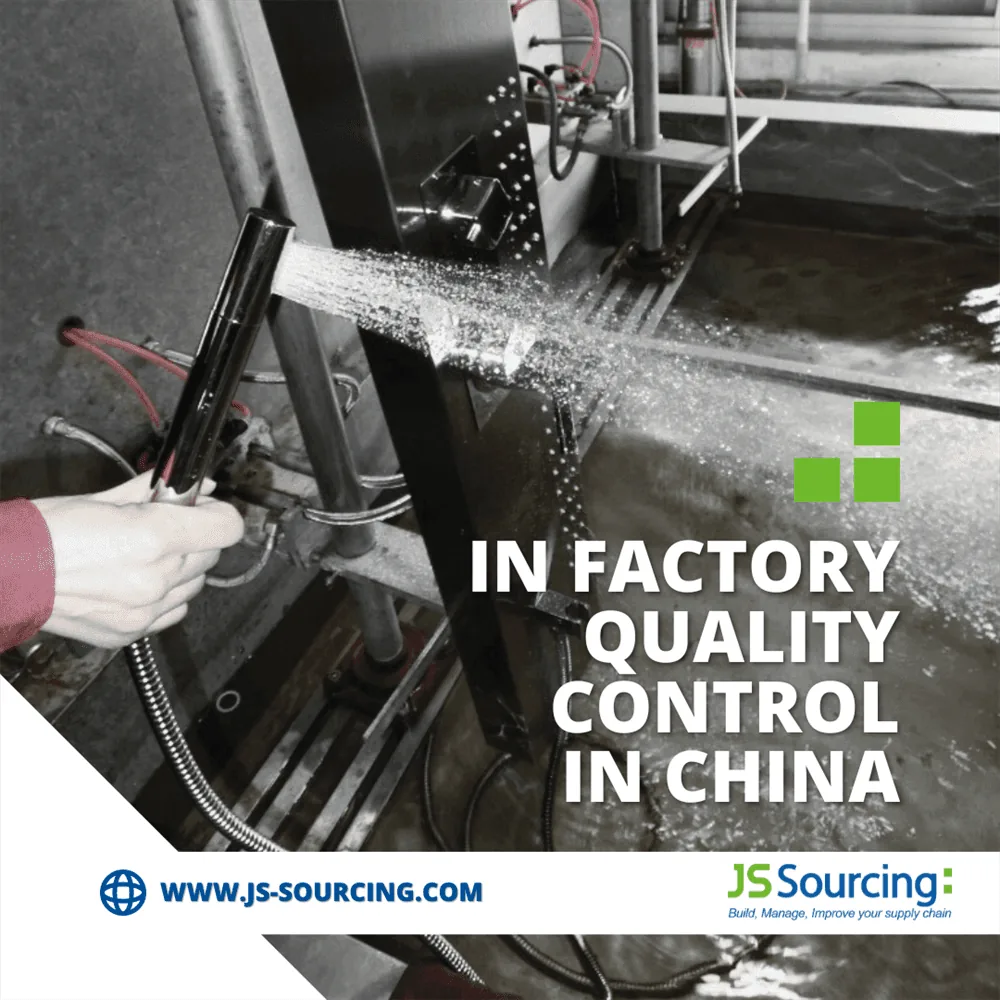 How to Use a Sourcing Team to Ensure Compliance with Quality Control Regulations