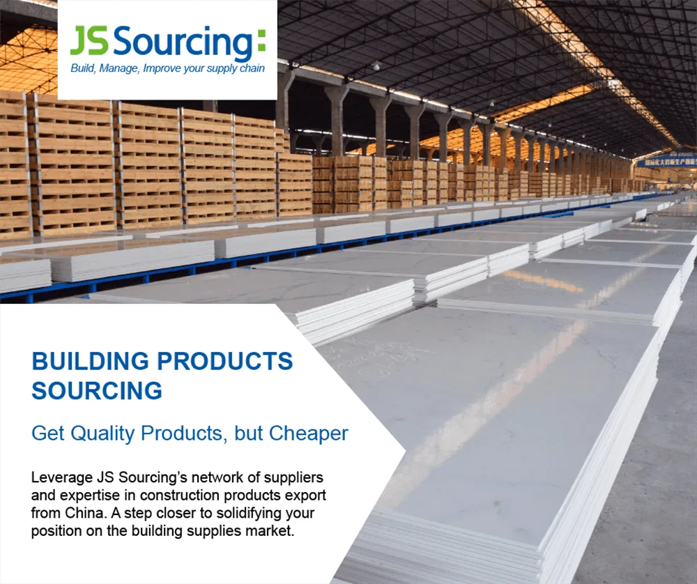 How Procurement Companies Can Help You Succeed in Global Sourcing