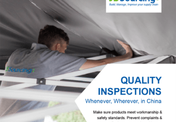 E-Sourcing The Key to Efficient and Transparent Procurement