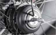 electric motor bicycle conversion kit