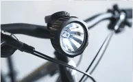 bicycle lights import from china