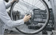 bike wheels with rim, hub and spokes cheap sources