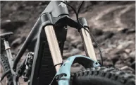 shock absorber for mountain bike parts sourcing