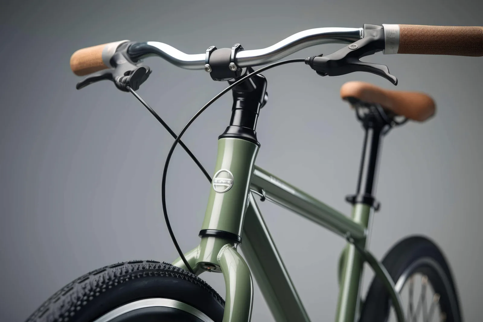 Bicycle Components