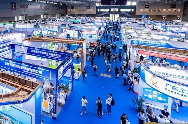 How the Future of China Sourcing is Shaped by Technological Advancements