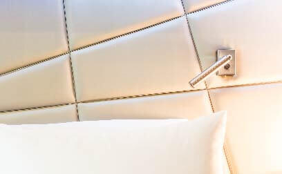 Hotel Reading Light supply