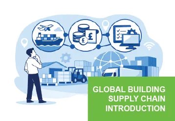 Building Supply Wholesale: the ins and out of materials wholesale supply chains