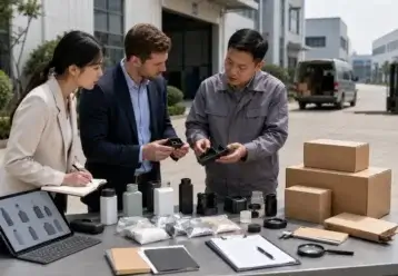 How to Find and Vet Suppliers in China: A Field Guide