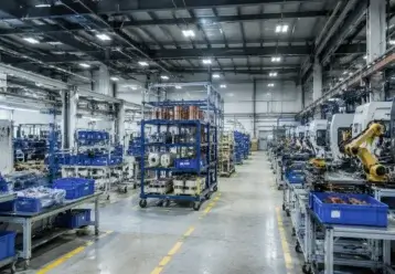 How Do You Prevent Production Delays