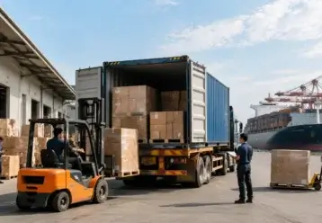 How to Ship LCL from China: A Practical Guide with 4 Real Cases