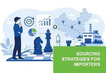 2026 Guide to Top China Sourcing Strategies for Businesses