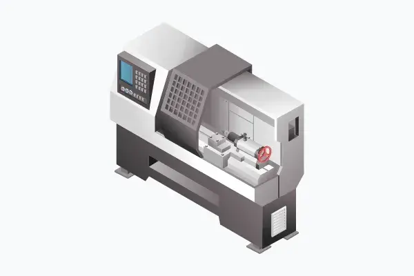 CNC machining for prototypting