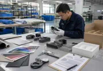 What Is Pre-Production Inspection
