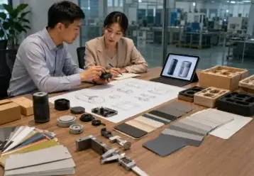 What Should a China RFQ Include
