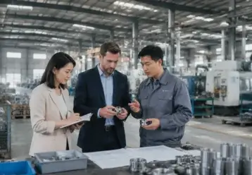 How Do You Choose a China Supplier
