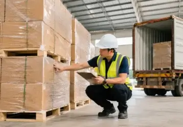 What Is Pre-Shipment Inspection