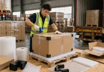 How Do You Prevent Shipping Damage