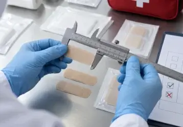 How to Control Private Label First Aid Kit Contents