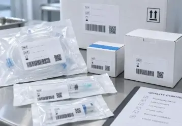 How to Check Lot Traceability for Medical Consumables