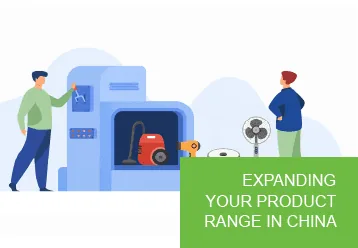 How to Expand Your Product Portfolio With China Suppliers