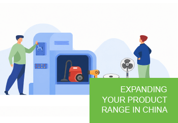 How to Expand Your Product Portfolio With China Suppliers